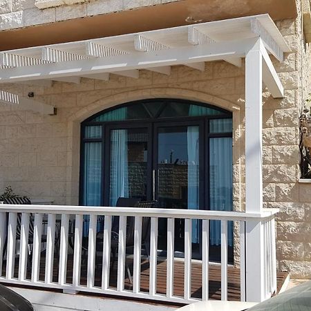 Hermon Accommodation 迈季代勒舍姆斯 外观 照片