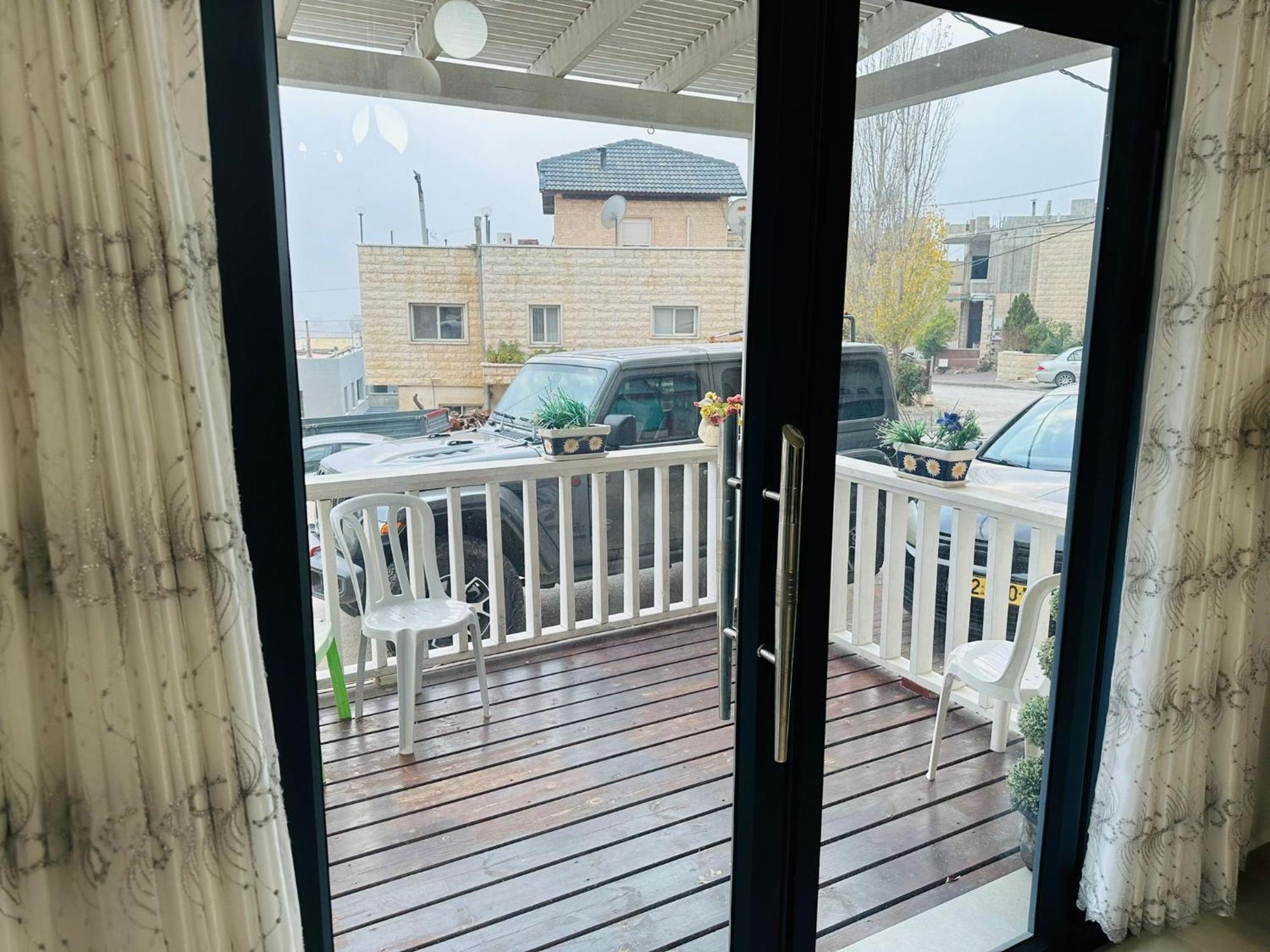 Hermon Accommodation 迈季代勒舍姆斯 客房 照片