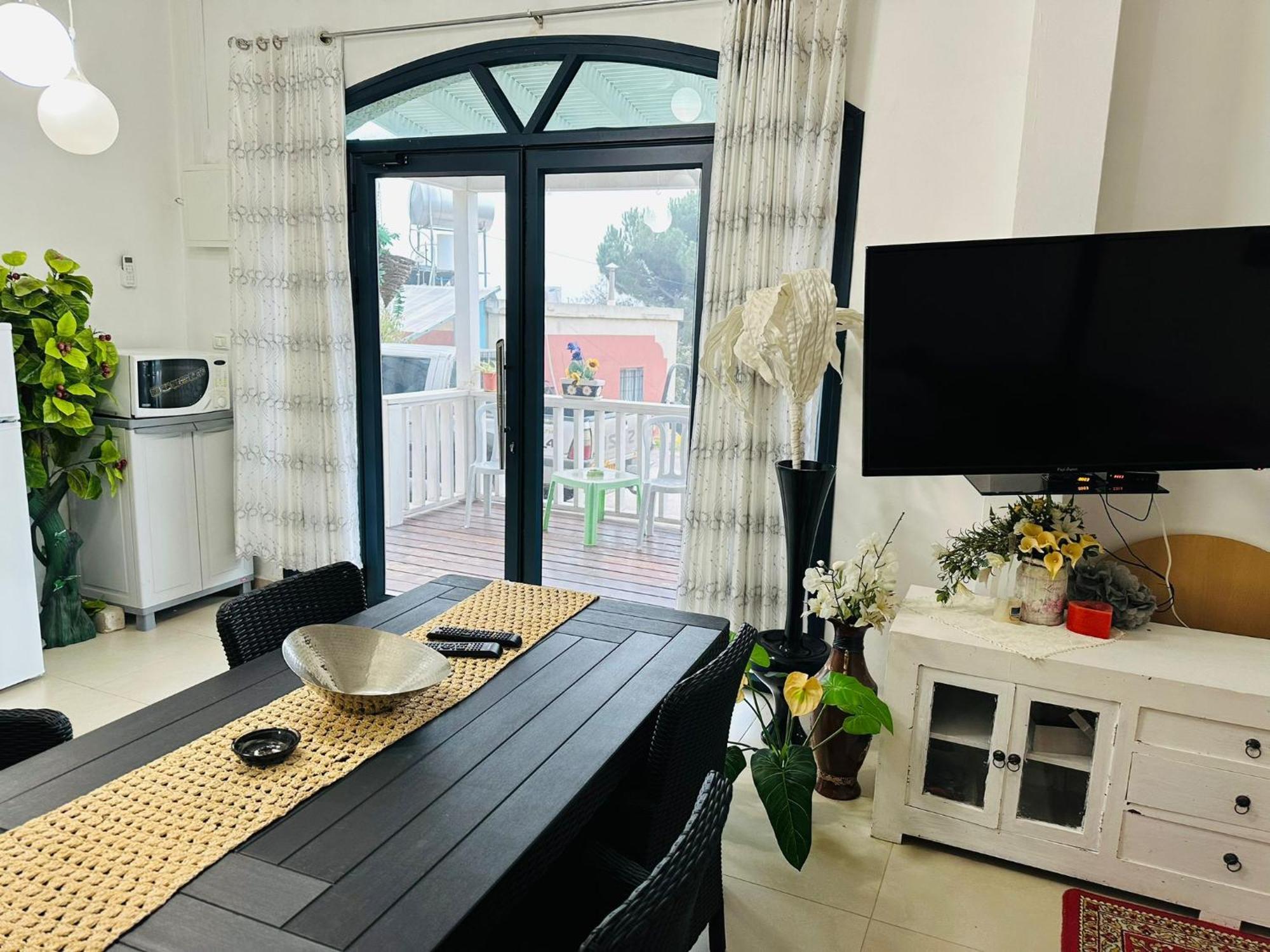 Hermon Accommodation 迈季代勒舍姆斯 客房 照片