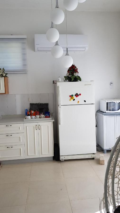 Hermon Accommodation 迈季代勒舍姆斯 外观 照片
